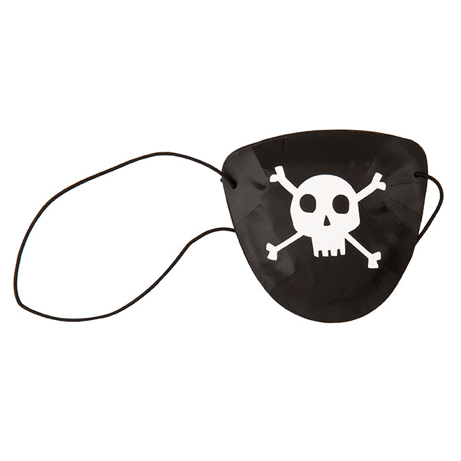 Pirate Party Range