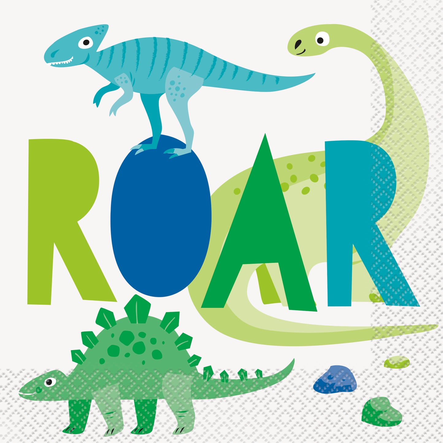 Dinosaur Party Range