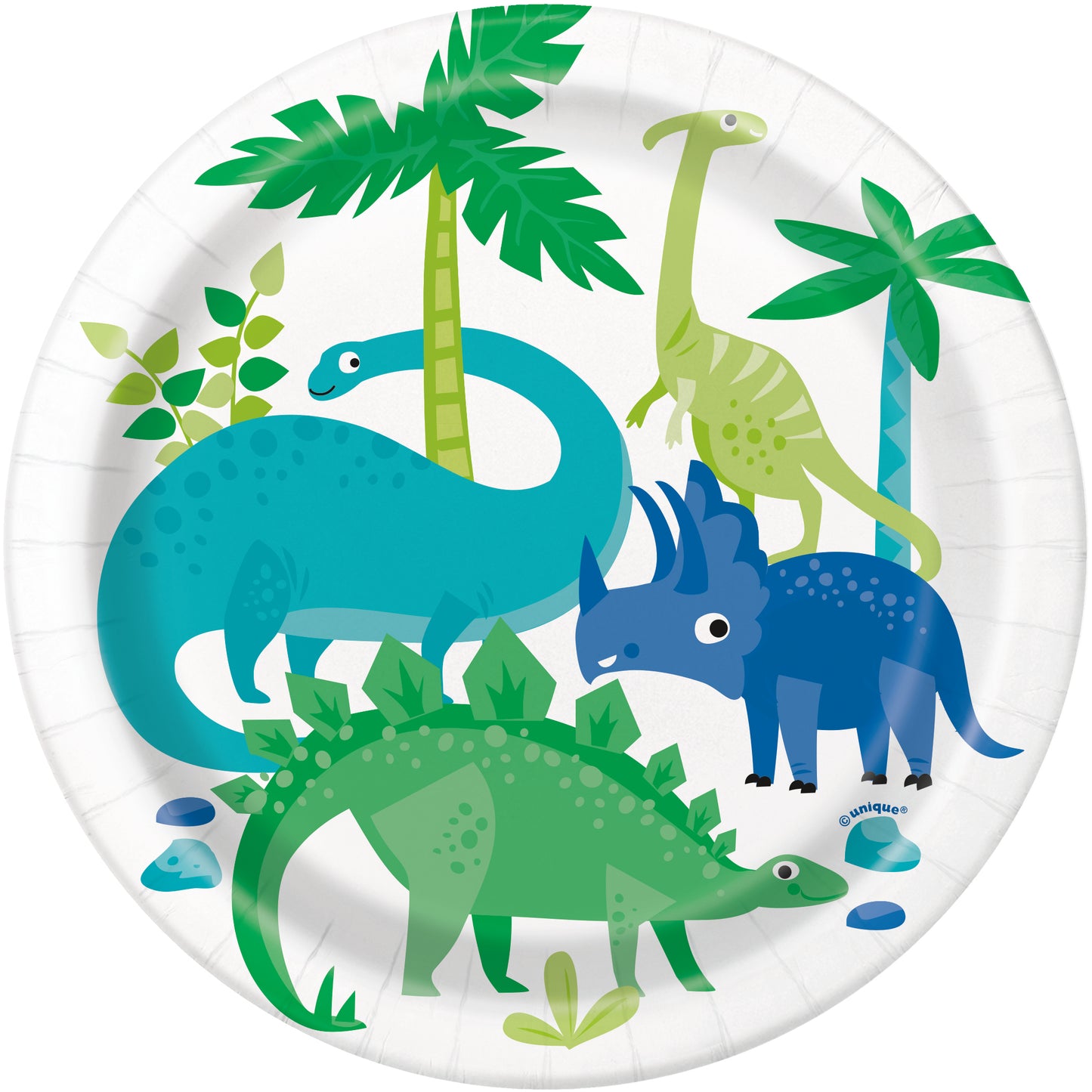 Dinosaur Party Range