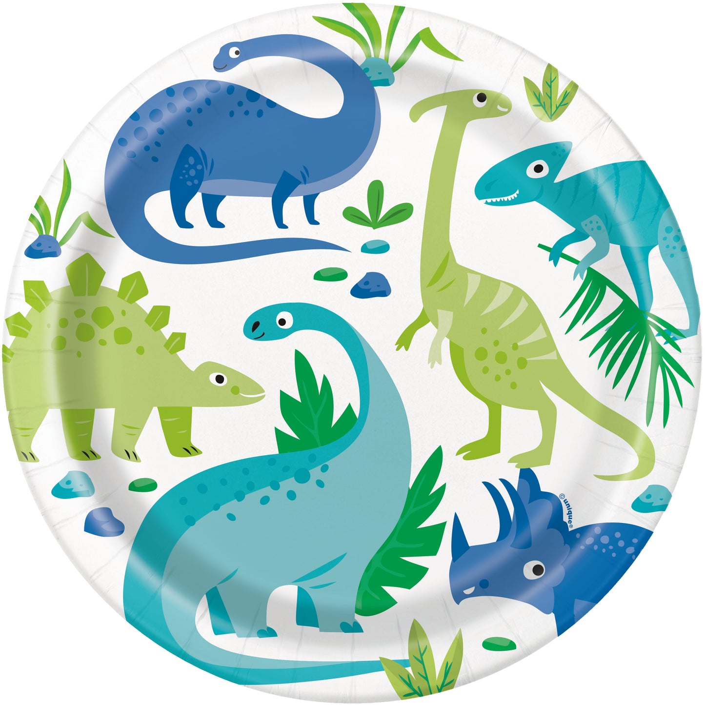 Dinosaur Party Range