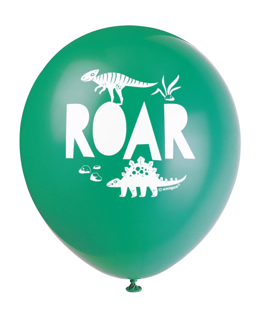 Dinosaur Party Range