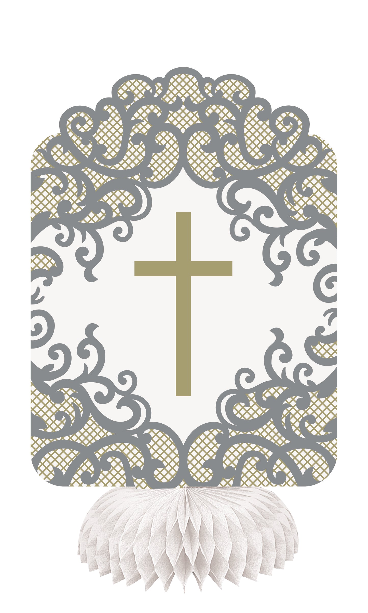 First Holy Communion Party Range