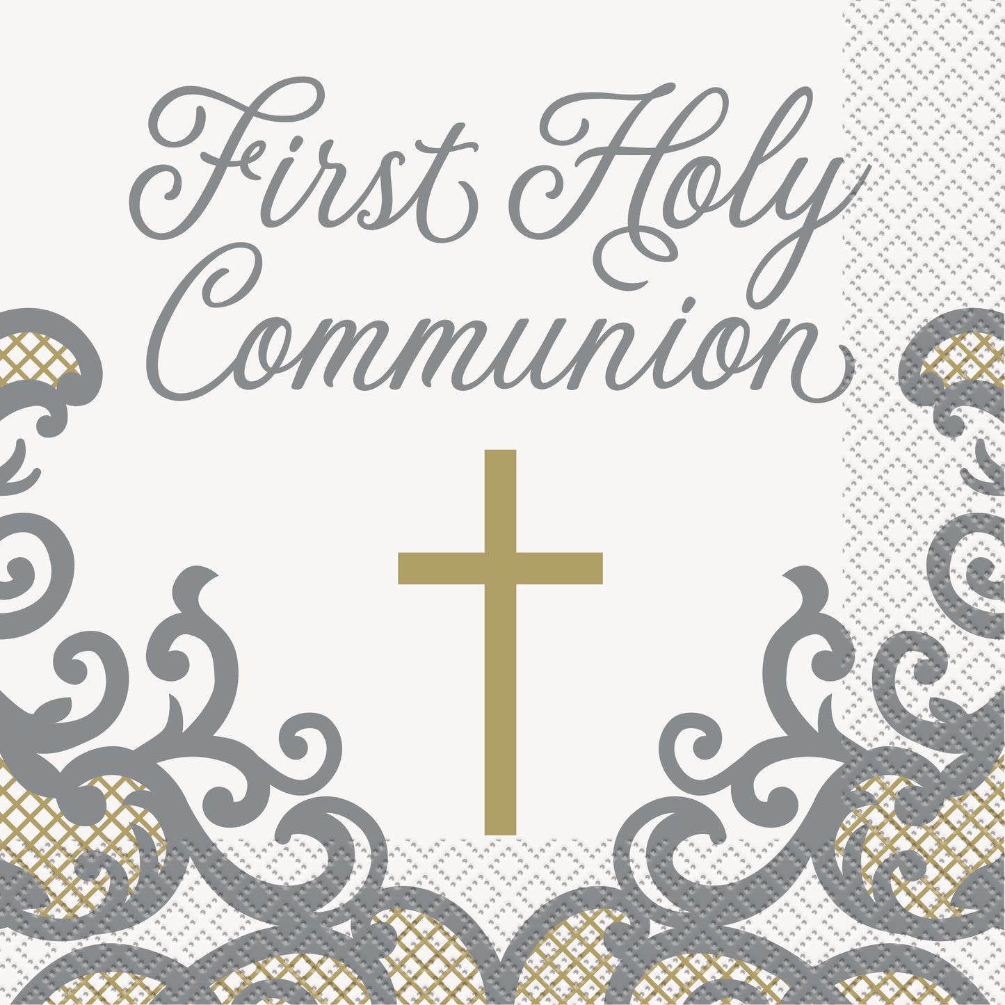 First Holy Communion Party Range