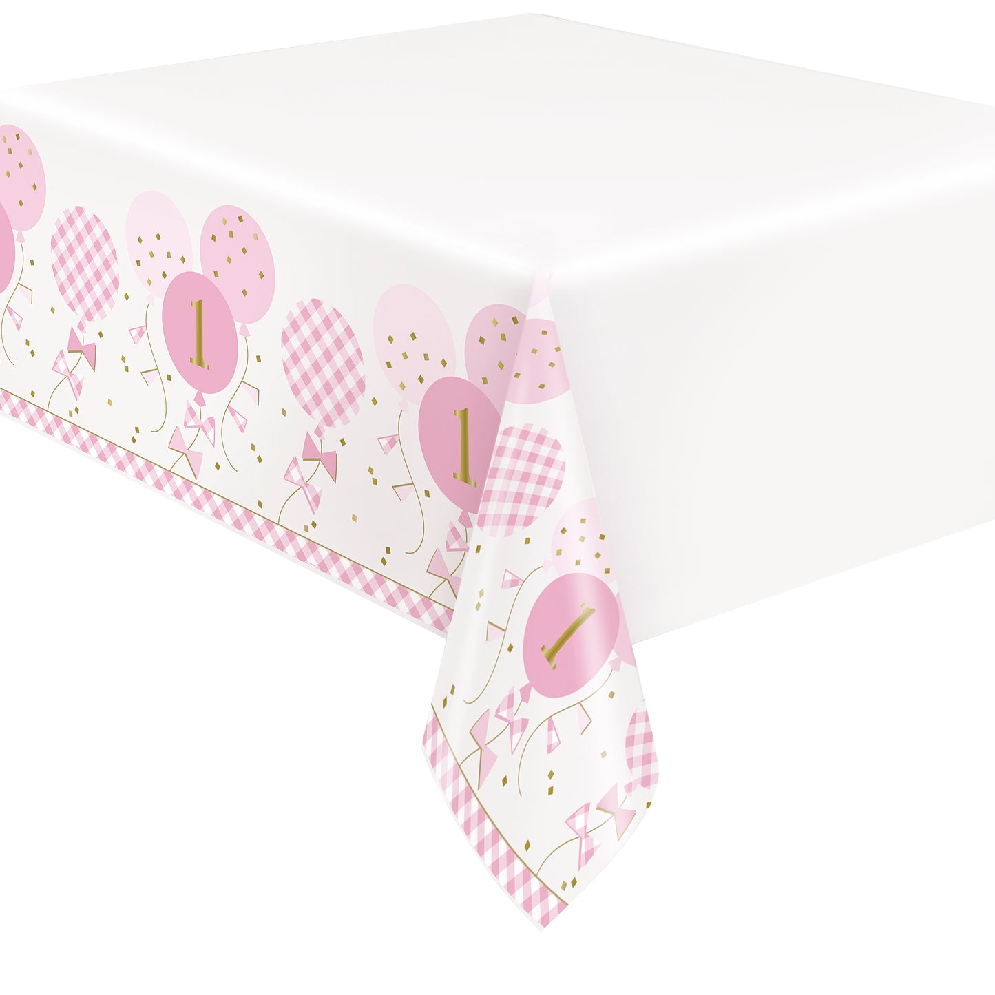 1st Birthday Party Range