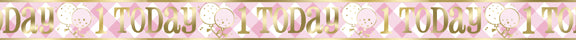 Age Banners