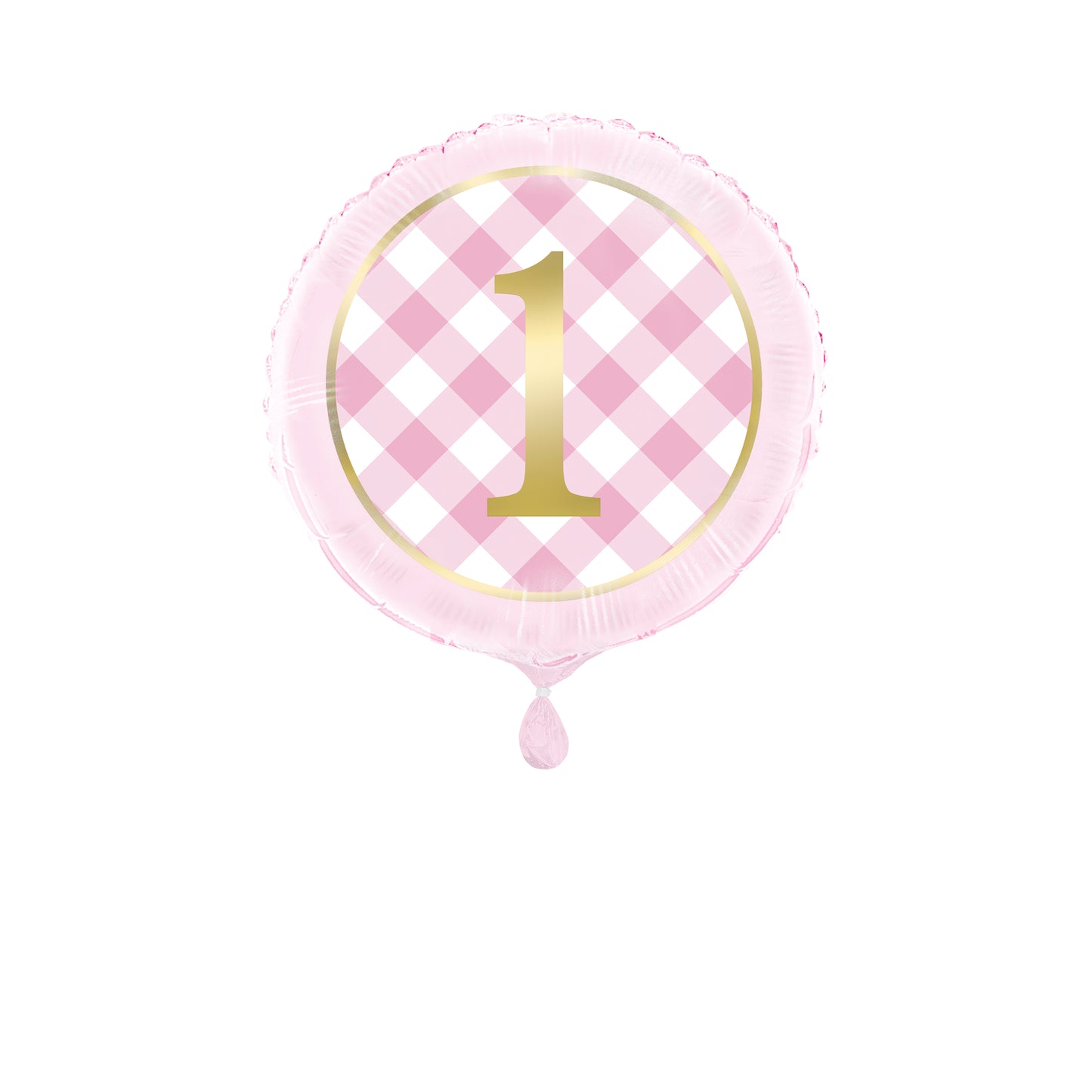 1st Birthday Party Range