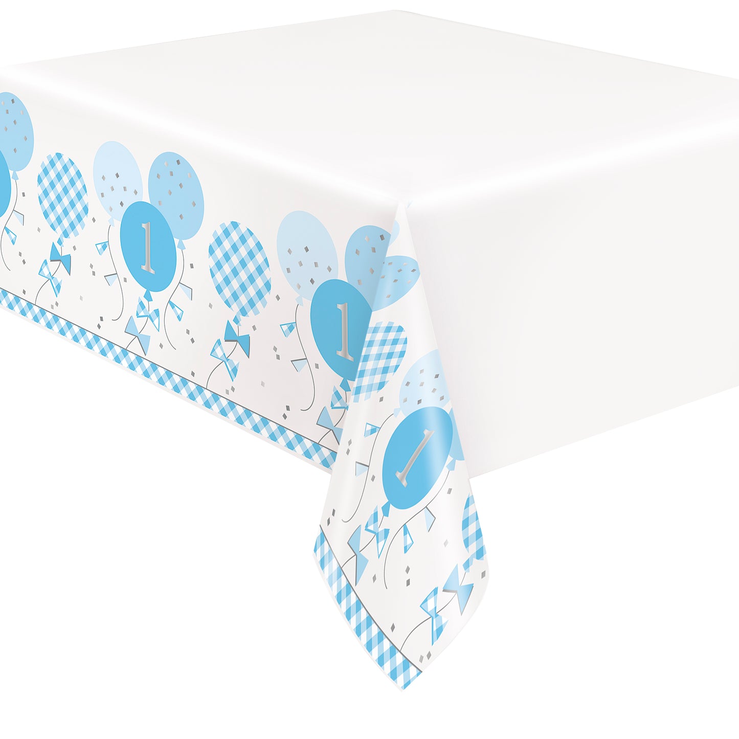 1st Birthday Party Range
