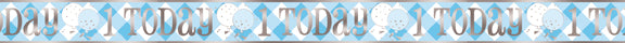 Age Banners