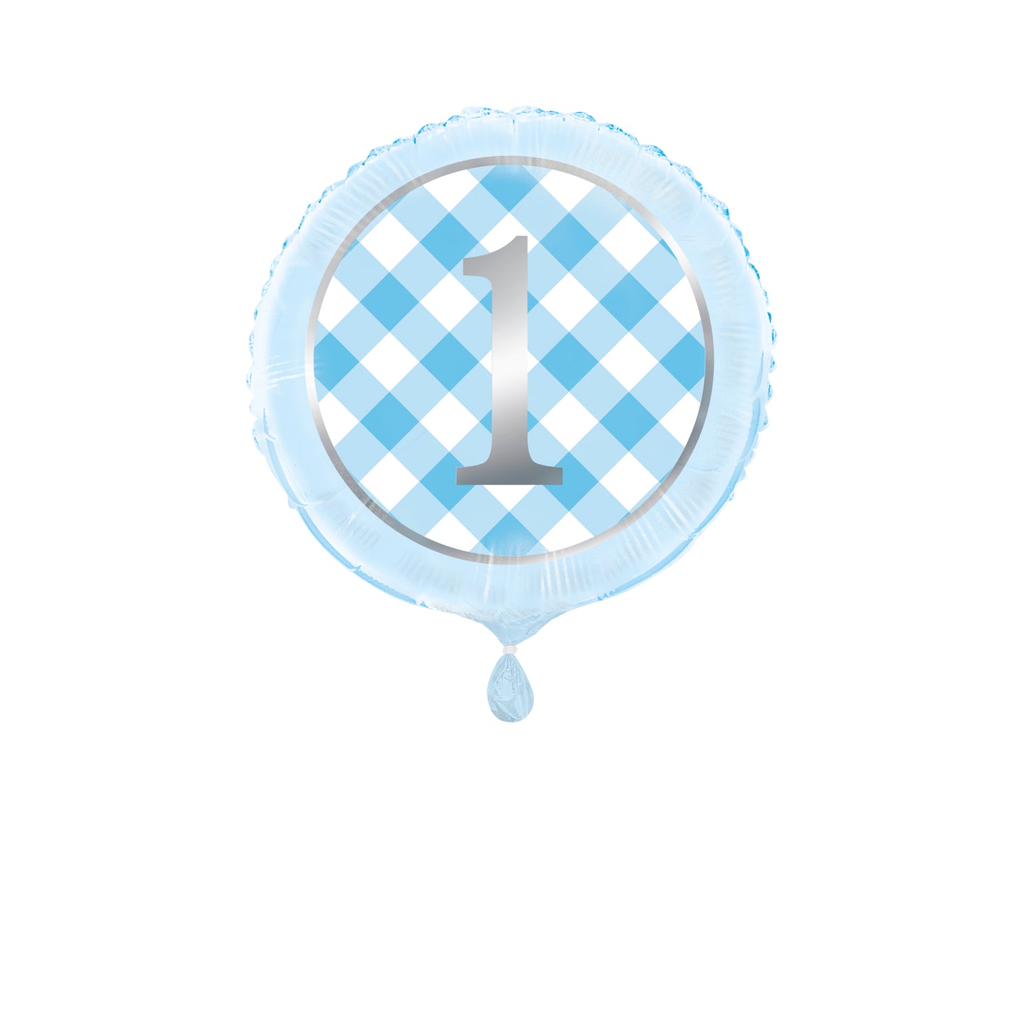 1st Birthday Party Range