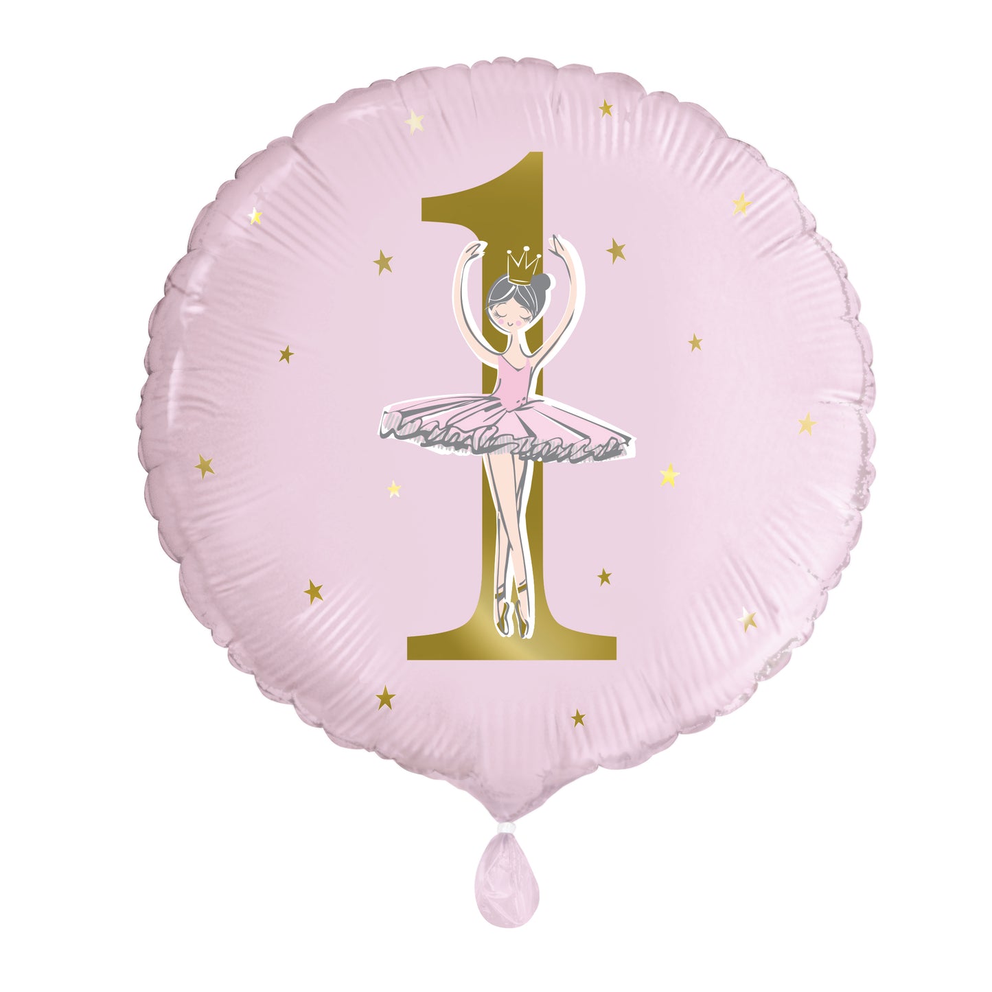 1st Birthday Party Range