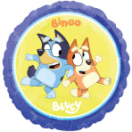 Bluey Party Range - Selling Fast