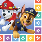 All New Paw Patrol Party Range !!!