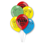 All New Paw Patrol Party Range !!!