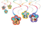 All New Paw Patrol Party Range !!!