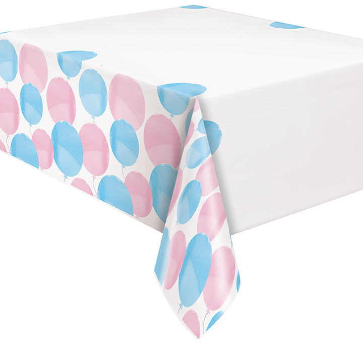 Baby Shower / Gender Reveal Party Range