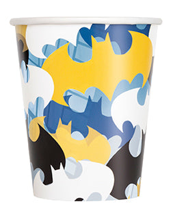 Batman Party Range