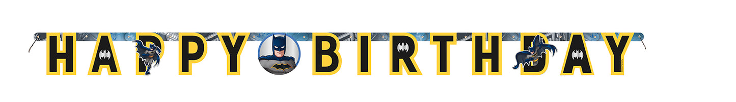 Licensed and Themed Banners