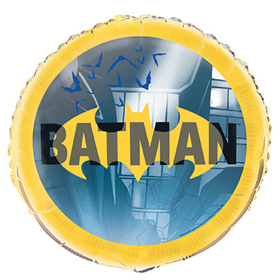Foil Balloons Licensed and themed