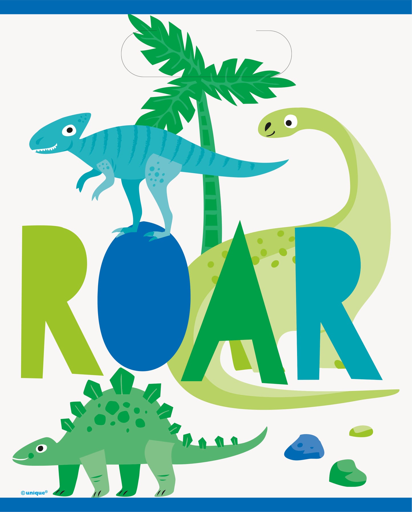 Dinosaur Party Range