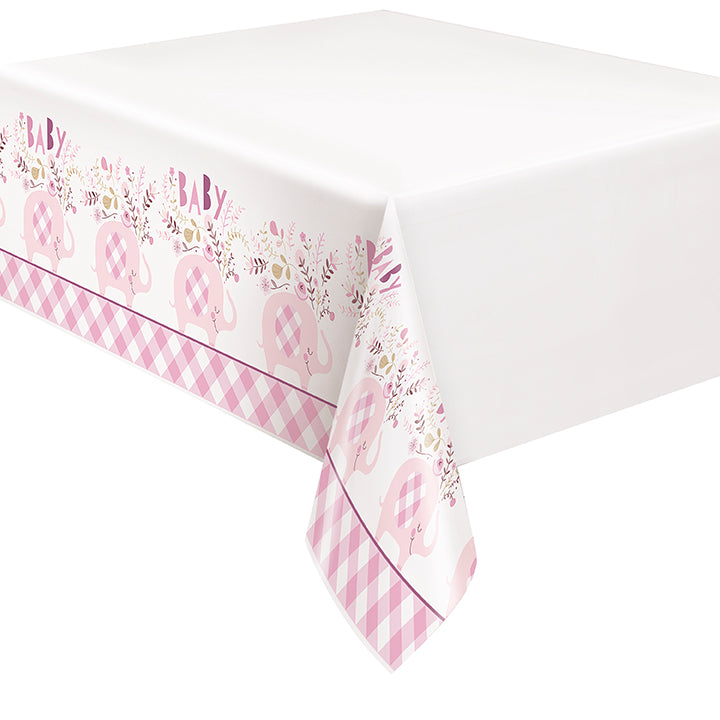 Baby Shower / Gender Reveal Party Range