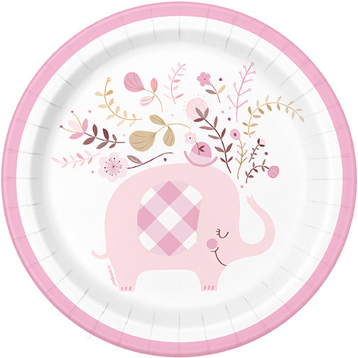 Baby Shower / Gender Reveal Party Range