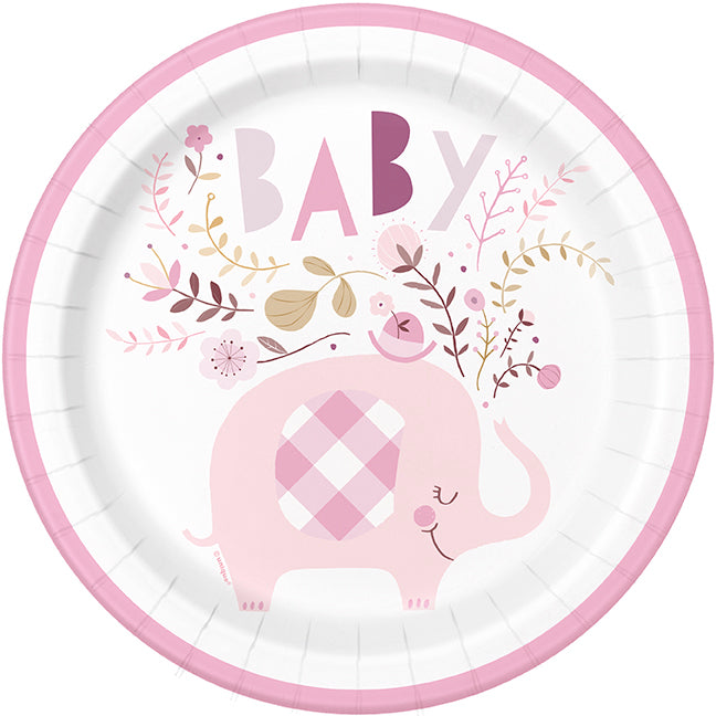 Baby Shower / Gender Reveal Party Range