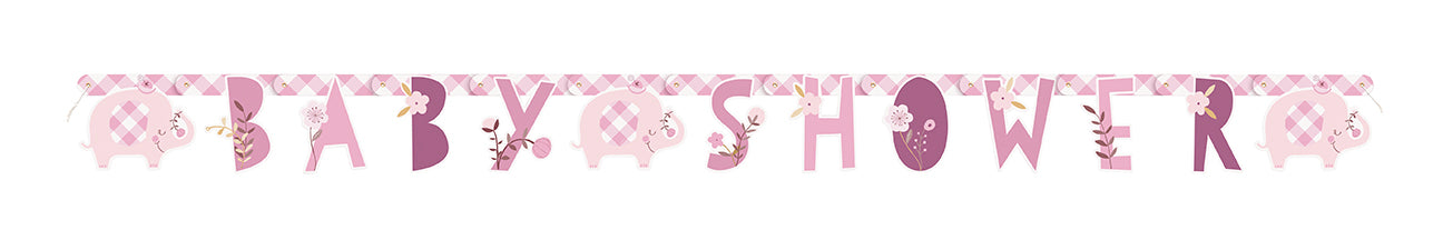 Baby Shower / Gender Reveal Party Range
