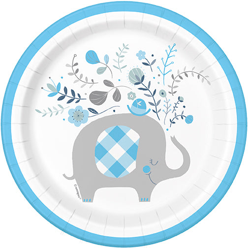 Baby Shower / Gender Reveal Party Range