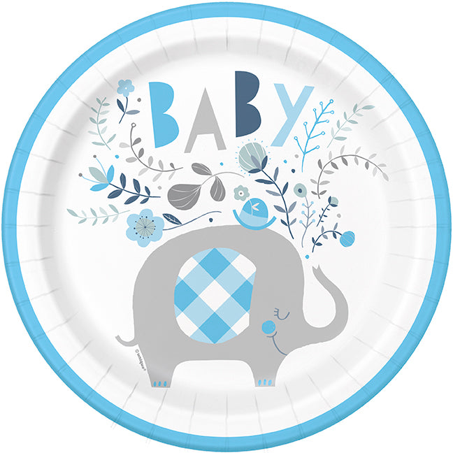 Baby Shower / Gender Reveal Party Range
