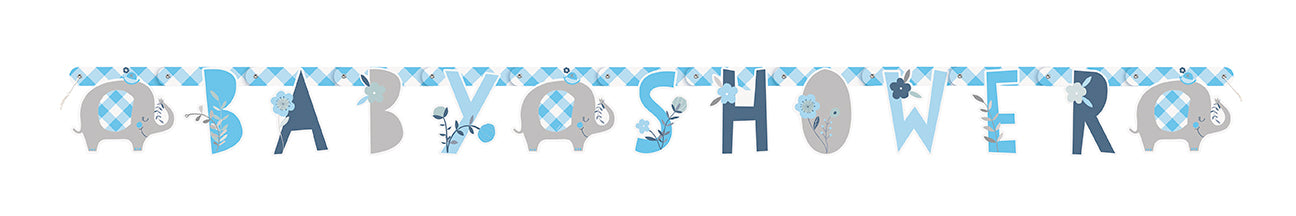 Baby Shower / Gender Reveal Party Range