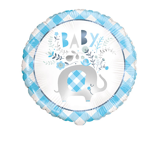Baby Shower / Gender Reveal Party Range