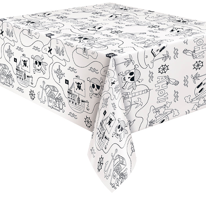 Pirate Party Range