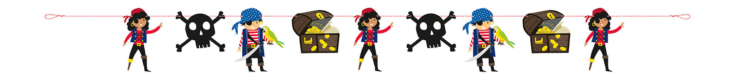 Licensed and Themed Banners