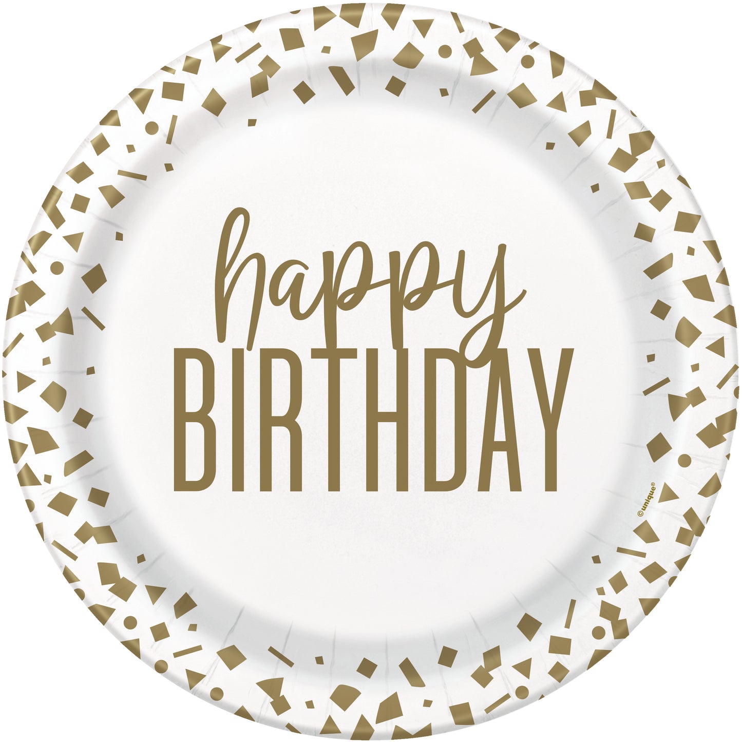 General Happy Birthday Party Range