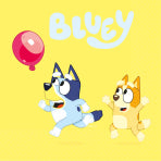 Bluey Party Range - Selling Fast