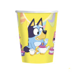 Bluey Party Range - Selling Fast