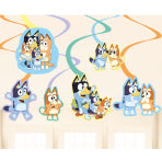 Bluey Party Range - Selling Fast