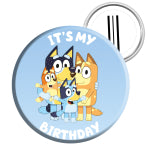 Bluey Party Range - Selling Fast