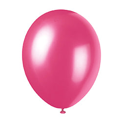 Solid Colors Party Range