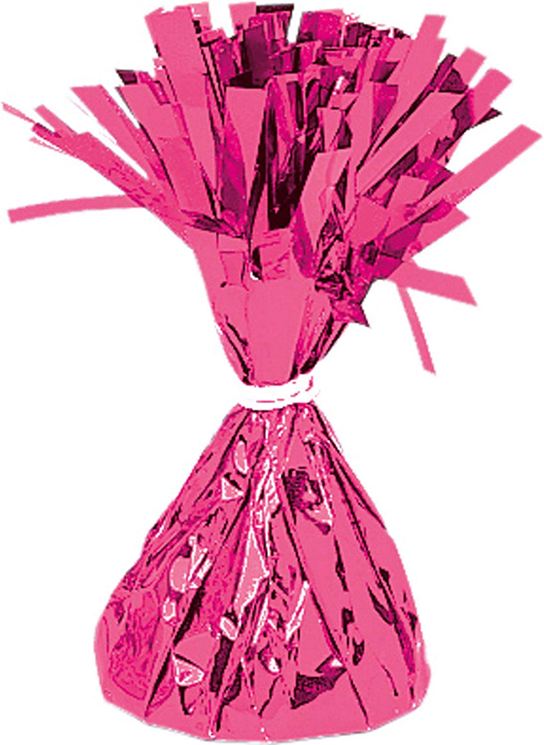 Balloon weights and Ribbon