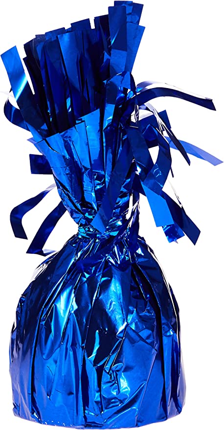 Balloon weights and Ribbon