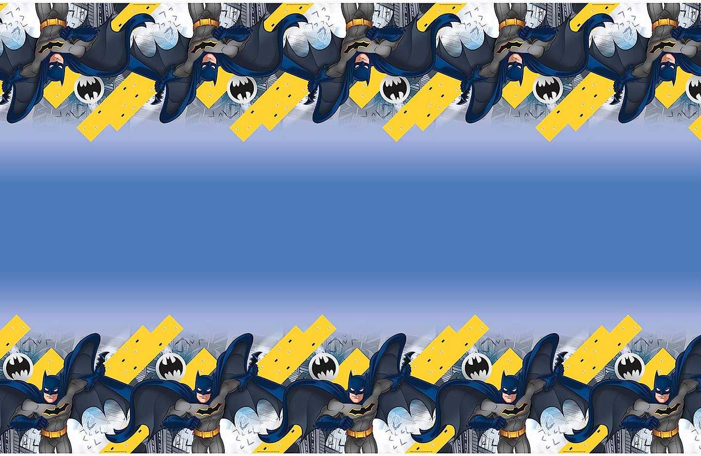 Batman Party Range