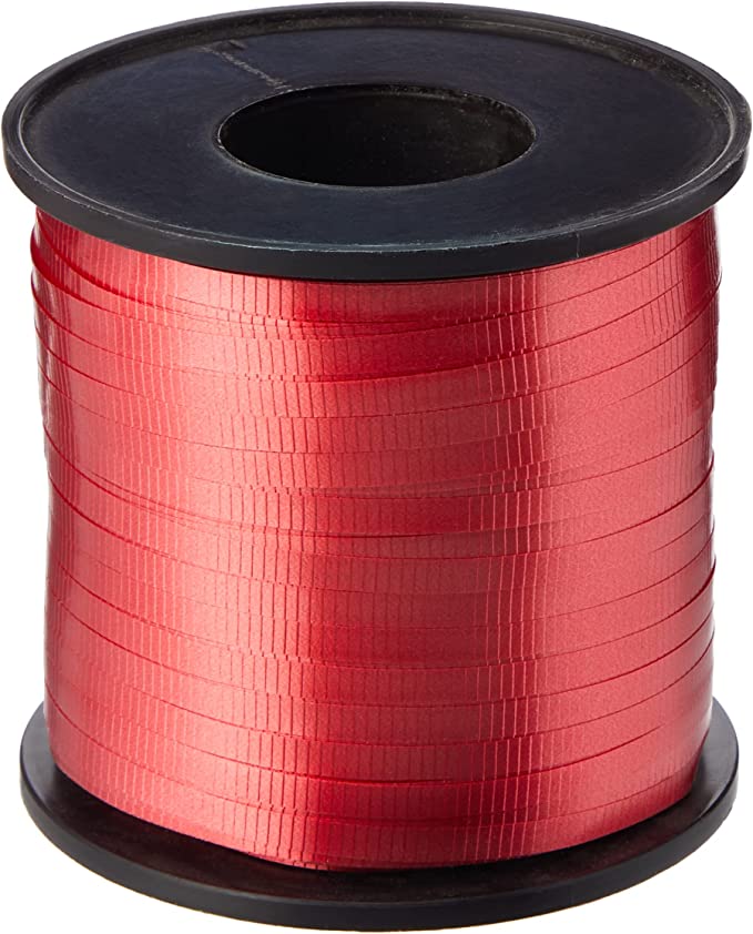 Balloon weights and Ribbon