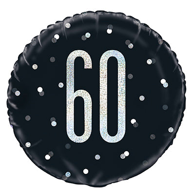 60th Birthday Party Range