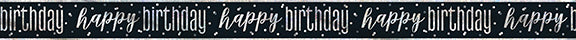 Banners - Happy Birthday