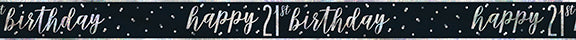 21st Birthday Party Range