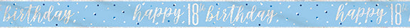 18th Birthday Party Range