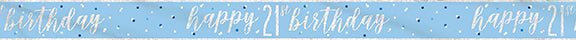 21st Birthday Party Range