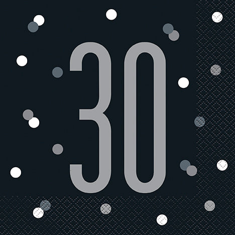 30th Birthday Party Range