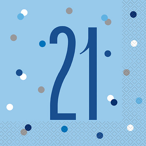 21st Birthday Party Range